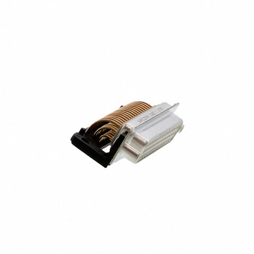 164A12269X by Conec - CONNECTOR D-SUB RCPT 50POS R/A SLDR