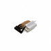 164A12269X by Conec - CONNECTOR D-SUB RCPT 50POS R/A SLDR