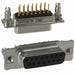 164A16579X by Conec - CONNECTOR D-SUB RCPT 15POS VERT SLDR