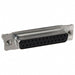 164A16589X by Conec - CONNECTOR D-SUB RCPT 25POS VERT SLDR