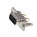 164A16619X by Conec - CONNECTOR D-SUB RCPT 9POS VERT SLDR