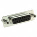 164A16679X by Conec - CONNECTOR D-SUB RCPT 15POS VERT SLDR