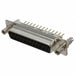 164A16689X by Conec - CONNECTOR D-SUB RCPT 25POS VERT SLDR