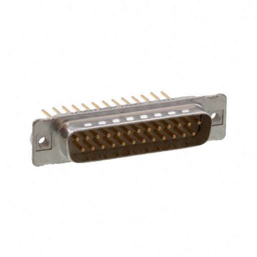 164A16719X by Conec - CONNECTOR D-SUB RCPT 9POS VERT SLDR