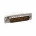 164A16719X by Conec - CONNECTOR D-SUB RCPT 9POS VERT SLDR