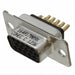 164A17009X by Conec - CONNECTOR D-SUB HD RCPT 15P SLDR CUP