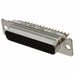 164A17029X by Conec - CONNECTOR D-SUB HD RCPT 44P SLDR CUP