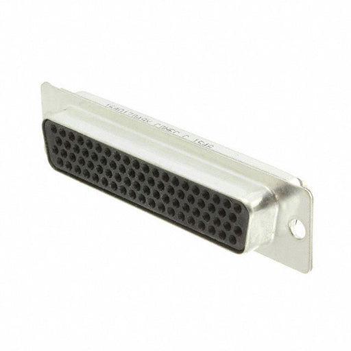 164A17049X by Conec - CONNECTOR D-SUB HD RCPT 78P SLDR CUP
