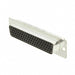 164A17049X by Conec - CONNECTOR D-SUB HD RCPT 78P SLDR CUP