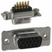 164A17059X by Conec - CONNECTOR D-SUB HD RCPT 15P SLDR CUP