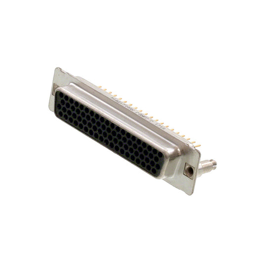 164A17399X by Conec - CONNECTOR D-SUB HD RCPT 78P VERT SLDR