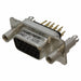 164A17459X by Conec - CONNECTOR D-SUB HD RCPT 15P VERT SLDR