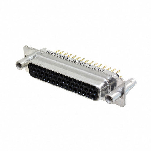 164A17479X by Conec - CONNECTOR D-SUB HD RCPT 44P VERT SLDR