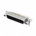164A17479X by Conec - CONNECTOR D-SUB HD RCPT 44P VERT SLDR