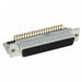 164A18629X by Conec - CONNECTOR D-SUB HD RCPT 78P R/A SLDR