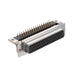 164A18969X by Conec - CONNECTOR D-SUB RCPT 50POS R/A SLDR