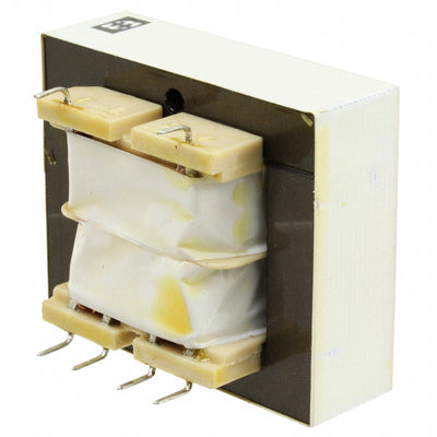 164H16 by Hammond Manufacturing - PWR XFMR LAMINATED 20VA TH