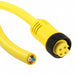 164S72 by Conxall/Switchcraft - CABLE 4POS FMALE TO WIRE 6