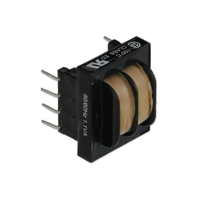 164D16 by Hammond Manufacturing - PWR XFMR LAMINATED 1.1VA TH