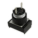164TZ by TE Connectivity ALCOSWITCH Switches - SWITCH RECT PILOT LIGHT IND