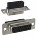 164X11779X by Conec - CONNECTOR D-SUB HOUSING RCPT 15POS