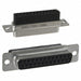 164X11789X by Conec - CONNECTOR D-SUB HOUSING RCPT 25POS