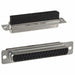 164X11799X by Conec - CONNECTOR D-SUB HOUSING RCPT 37POS