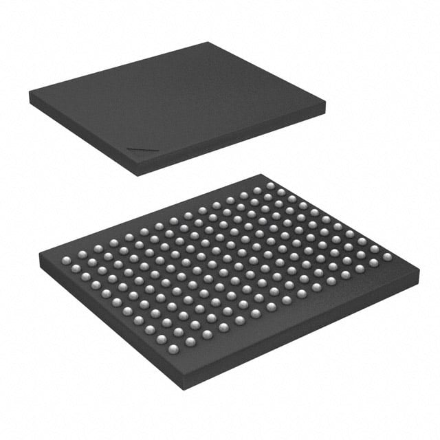 IDT71V3559SA75BQ by Renesas Electronics America Inc - IC SRAM 4.5MBIT PAR 165CABGA