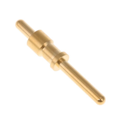 1650060-2 by TE Connectivity AMP Connectors - CONTACT PIN POWER GOLD