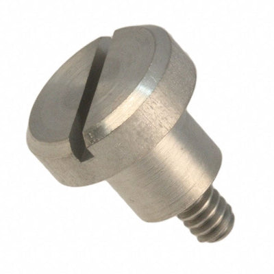 1650106-1 by TE Connectivity AMP Connectors - CONNECTOR SCREW SHOULDER #6-32
