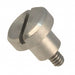 1650106-1 by TE Connectivity AMP Connectors - CONNECTOR SCREW SHOULDER #6-32