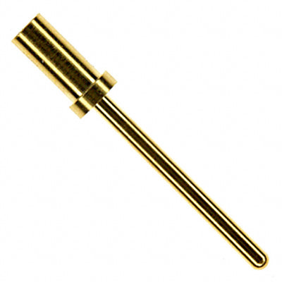 1650155-1 by TE Connectivity AMP Connectors - CONTACT PIN POWER 20AWG GOLD