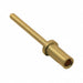 1650162-3 by TE Connectivity AMP Connectors - CONTACT PIN POWER GOLD