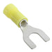 165019 by TE Connectivity AMP Connectors - CONNECTOR SPADE TERM 10-12AWG #1/4