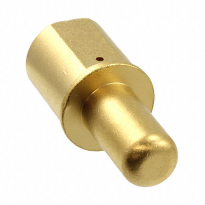 1650280-3 by TE Connectivity AMP Connectors - CONTACT PIN POWER 1/0AWG GOLD