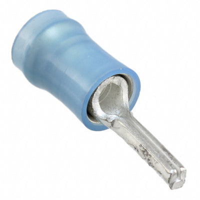 165046-1 by TE Connectivity AMP Connectors - CONNECTOR WIRE PIN TERM 14-16AWG PIDG