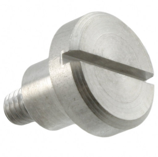 1650589-1 by TE Connectivity AMP Connectors - SCREW SHOULDER M4X0.7 THD