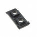 1650667-1 by TE Connectivity AMP Connectors - HOUSING