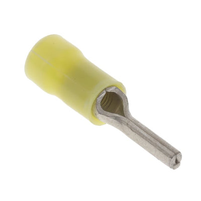 165085-1 by TE Connectivity AMP Connectors - CONNECTOR WIRE PIN TERM 10-12AWG PG
