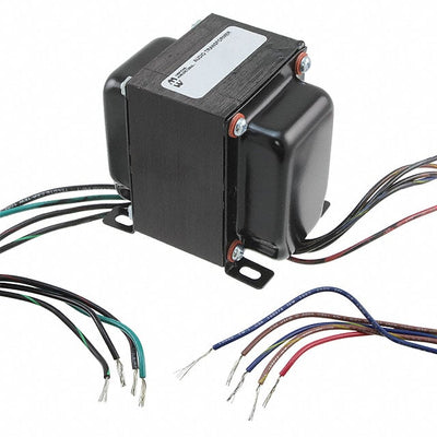 1650E by Hammond Manufacturing - AUDIOPHILE TUBE OUTPUT TRANSFRMR