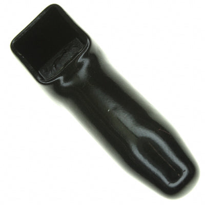 1651003-1 by TE Connectivity AMP Connectors - INSULATION BOOT #4/#8 BLACK