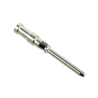 1651530000 by WeidmÃ¼ller - CONTACT H.D. CRIMP PIN 100/PK