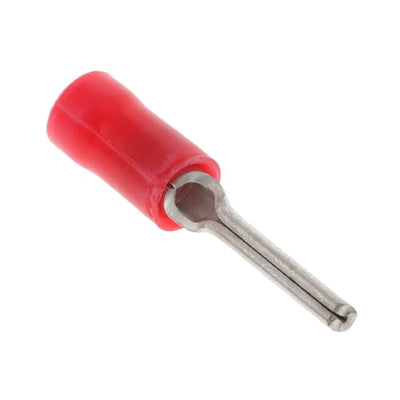 165167-1 by TE Connectivity AMP Connectors - CONNECTOR PIN WIRE 22-16AWG P-G