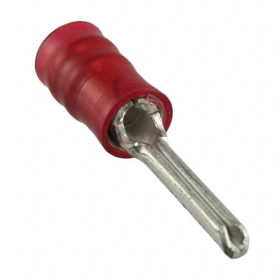 8-165168-1 by TE Connectivity AMP Connectors - CONNECTOR WIRE PIN TERM 16-22AWG PIDG