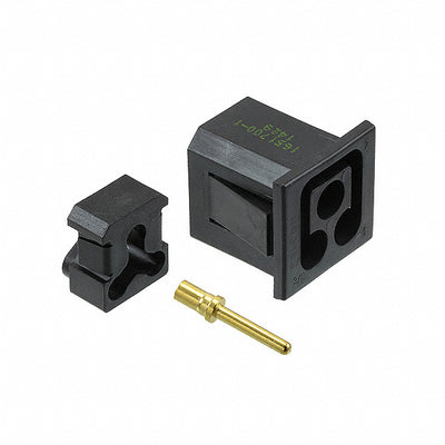 1651700-1 by TE Connectivity AMP Connectors - 293-0085-00100A=CONN,PIN,#12X3,