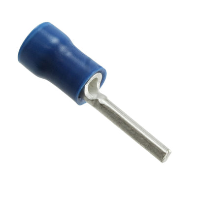 165171 by TE Connectivity AMP Connectors - CONNECTOR WIRE PIN TERM 14-16AWG PG