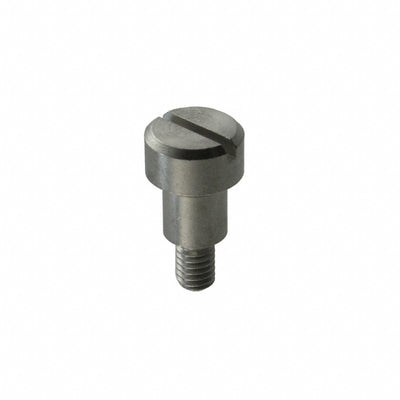 1651811-2 by TE Connectivity AMP Connectors - SHLDR SCRW RND SLOT M4X0.7 100PK