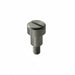 1651811-2 by TE Connectivity AMP Connectors - SHLDR SCRW RND SLOT M4X0.7 100PK