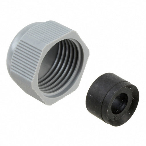 1652127 by Phoenix Contact - DSUB CAP NUT W/SEAL