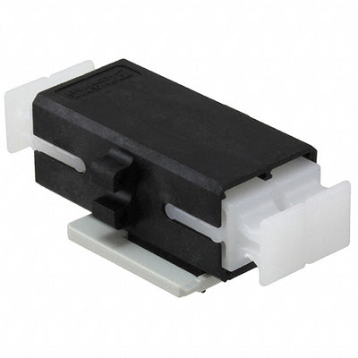 1652978 by Phoenix Contact - CONNECTOR COUPLR RCPT SCRJ-SCRJ DUPLX
